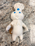 Pillsbury Doughboy