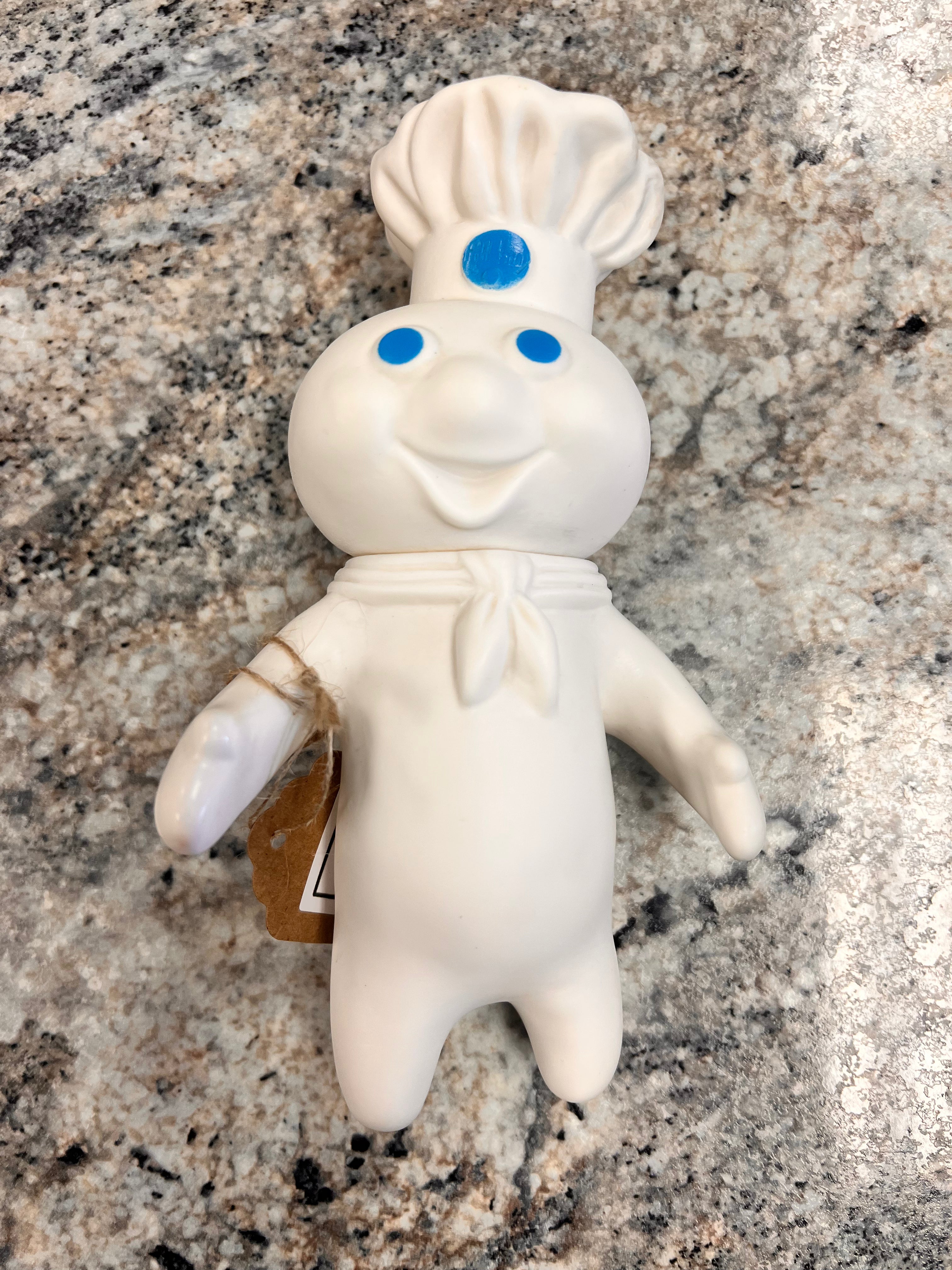Pillsbury Doughboy