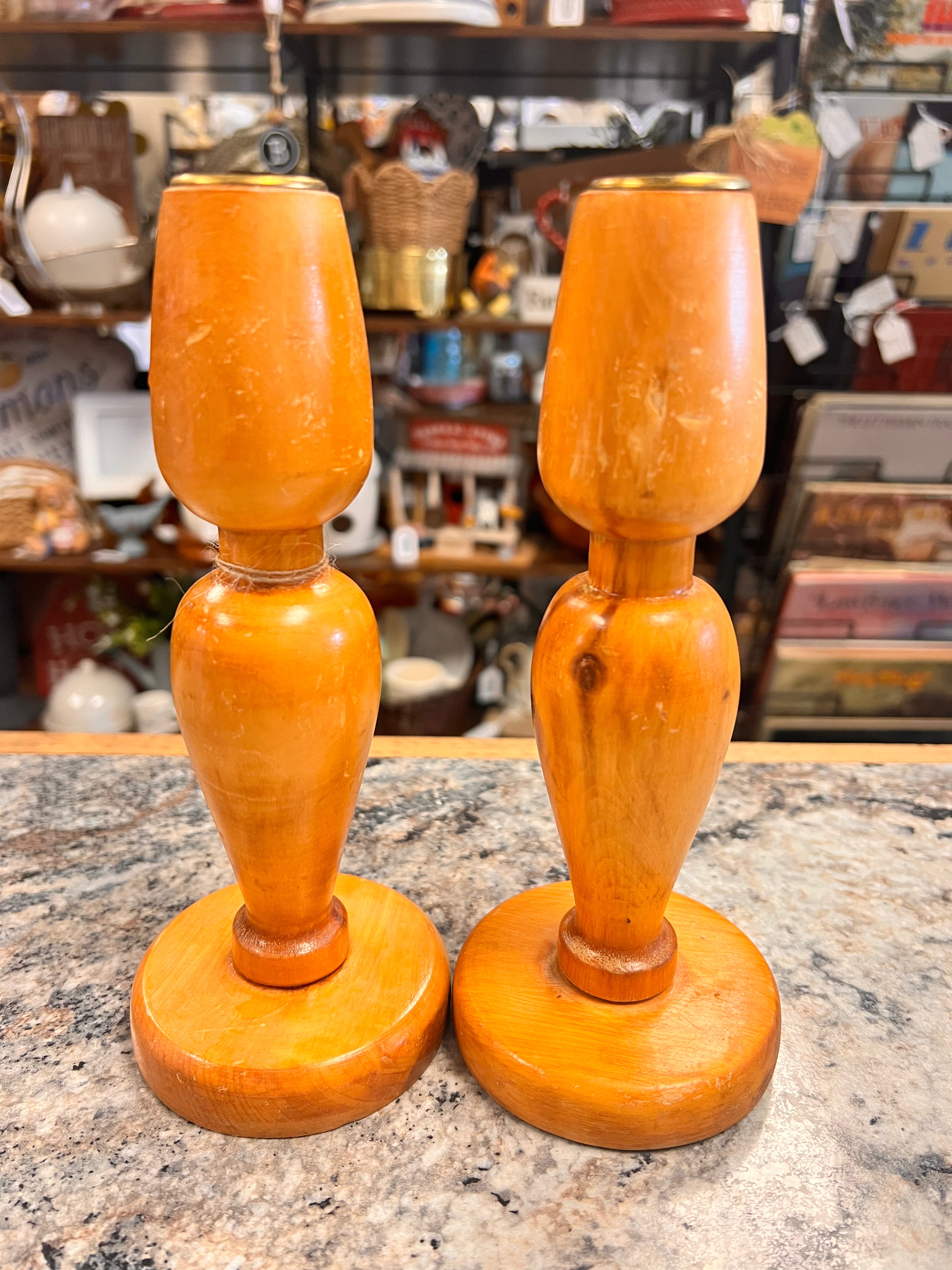 Candle Stick Set