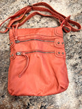 Pink Crossbody
