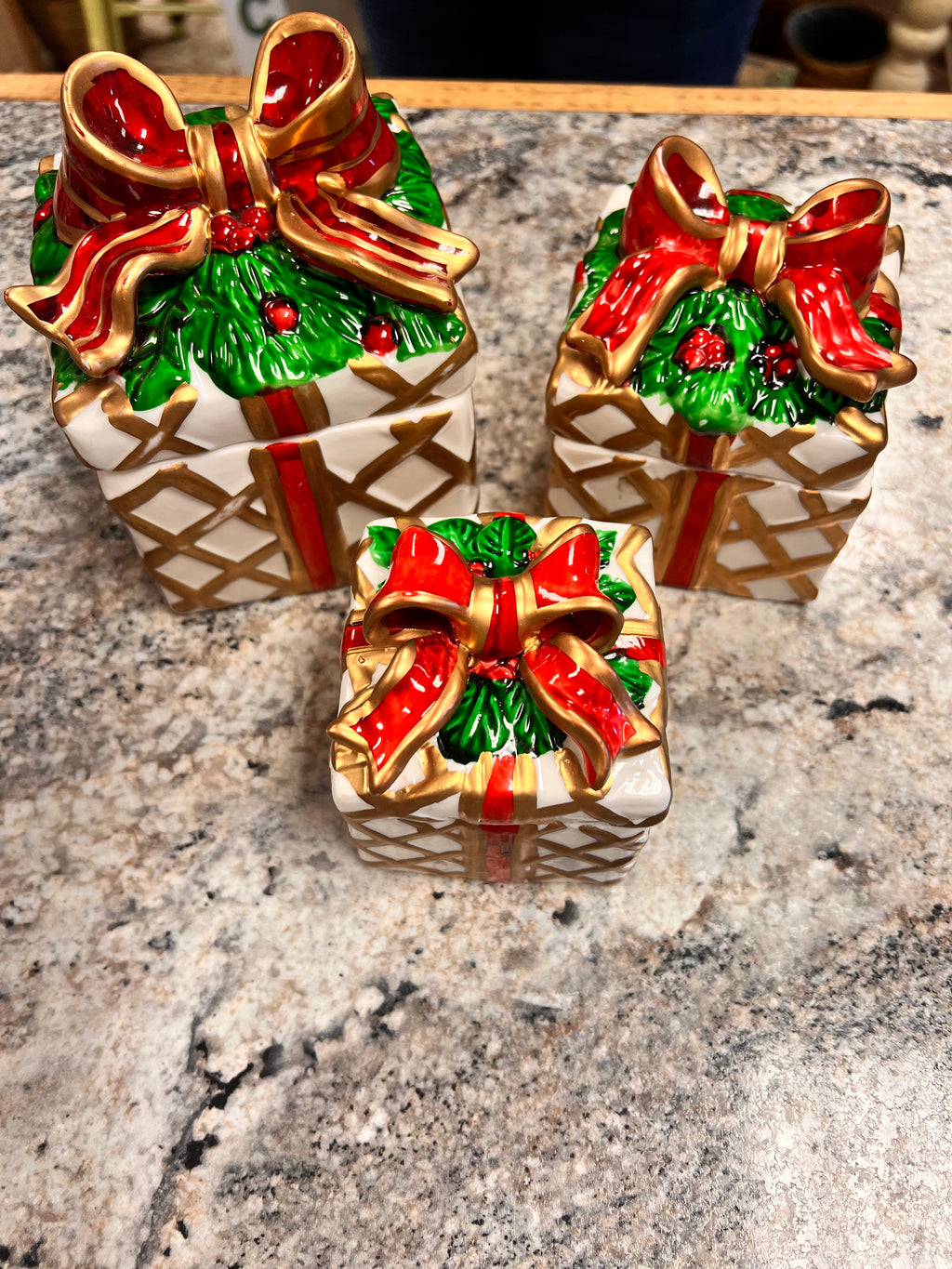 Candle Set