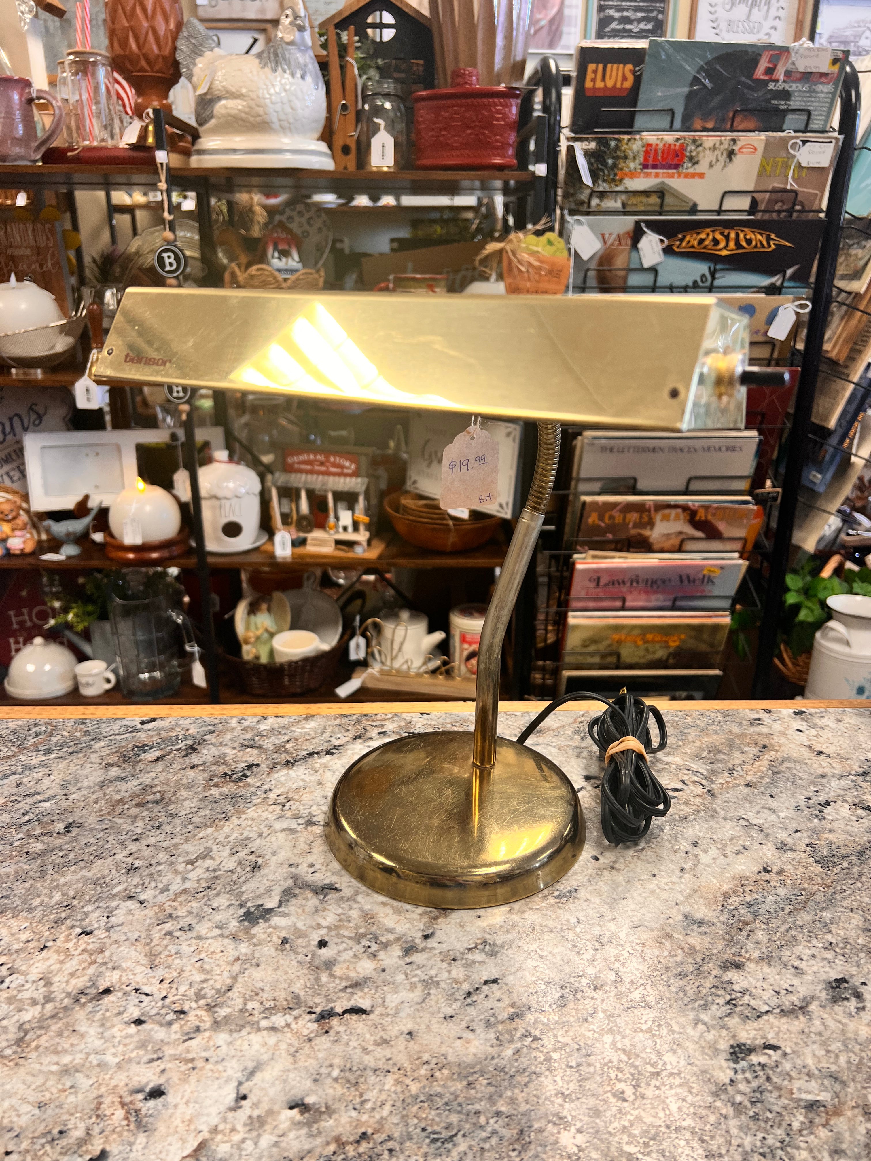 Vintage Lamp