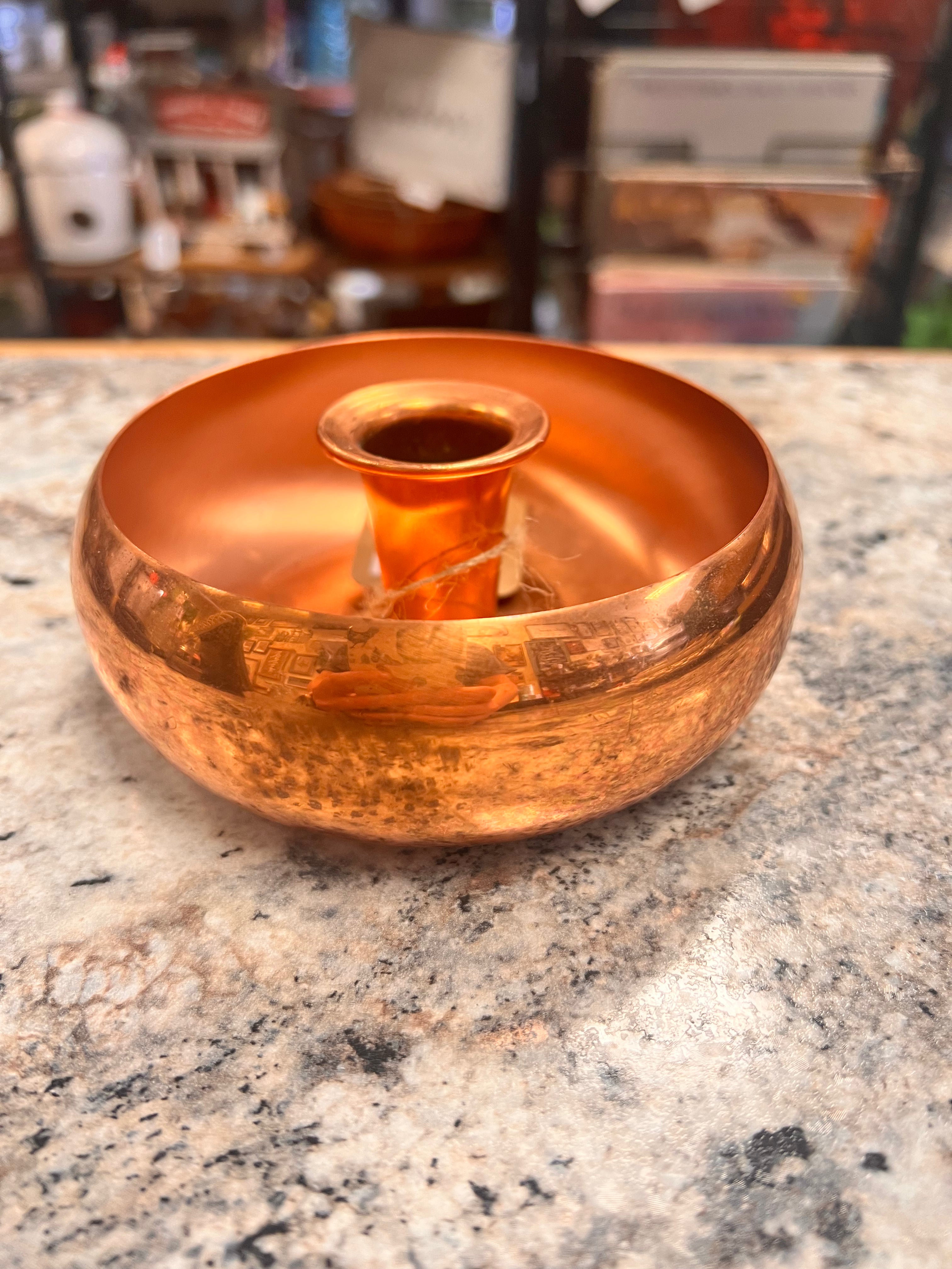 Candle Holder