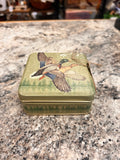 Duck Tin