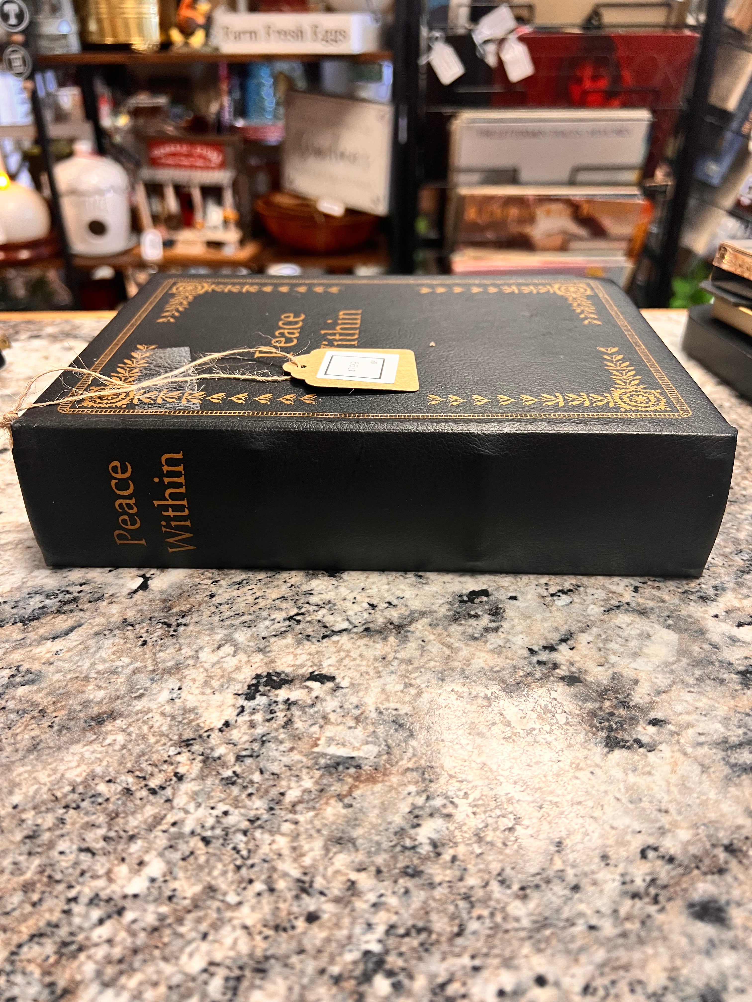 Book Box