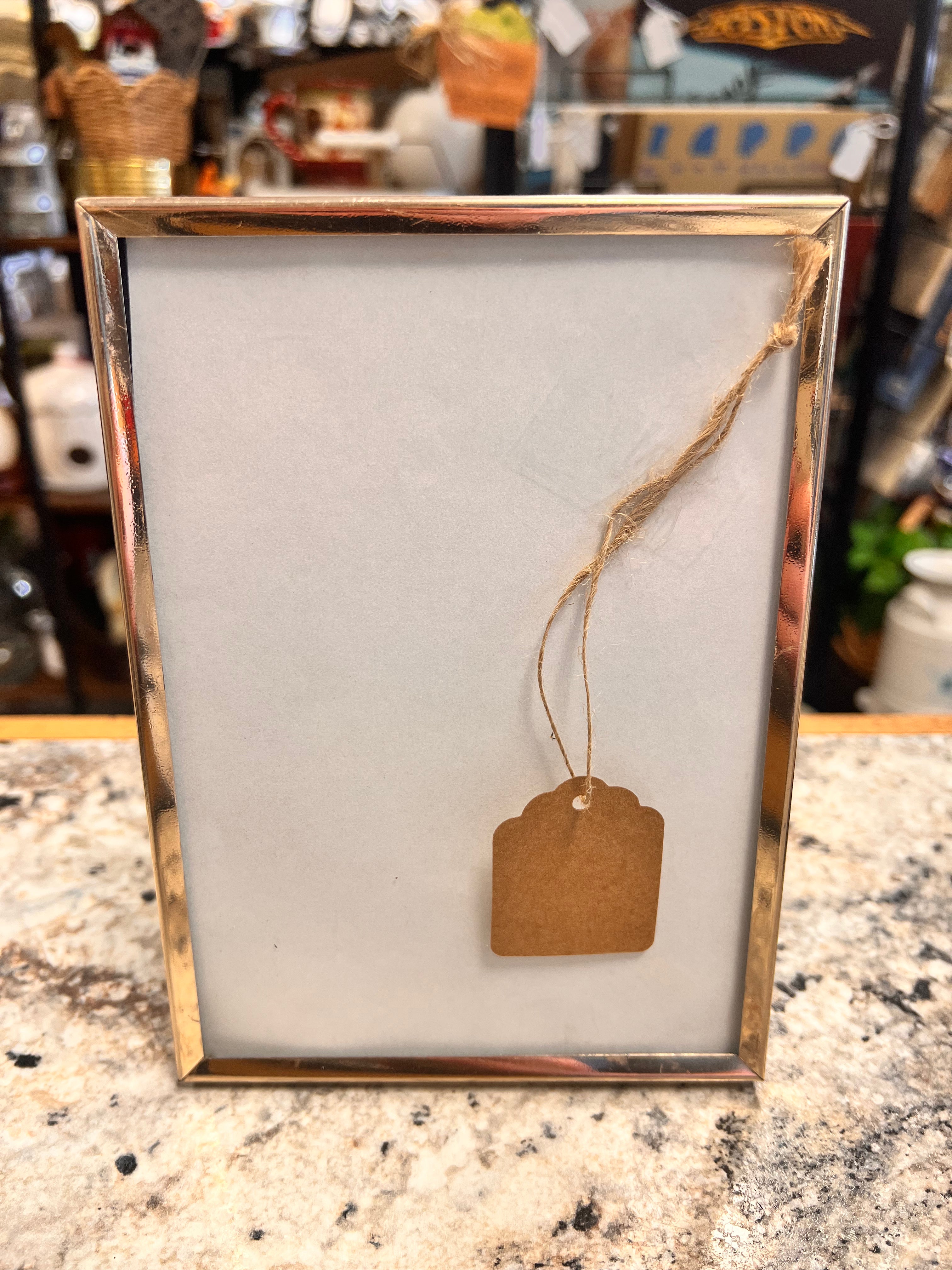 Vintage Frame