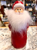 Santa Decor