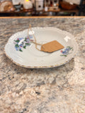 Vintage Plate