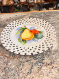 Vintage Plate