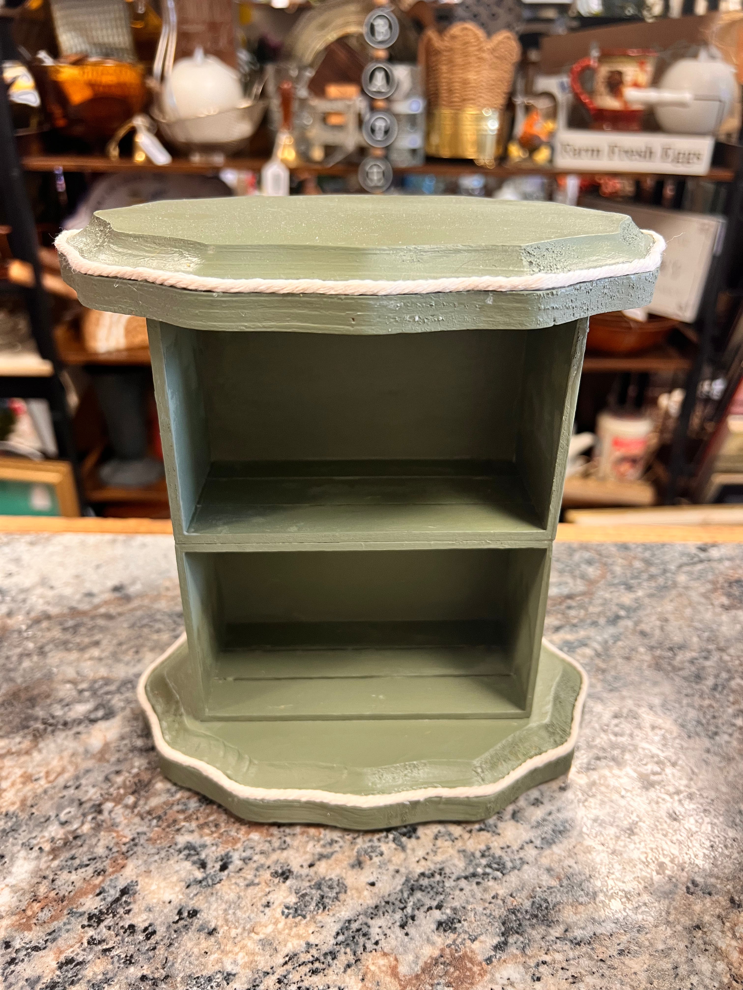 Small Shelf