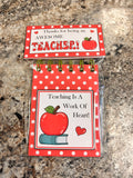 Teacher Gift