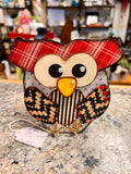 Owl Decor