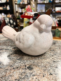 Glitter Bird