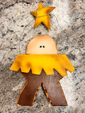 Wood Decor