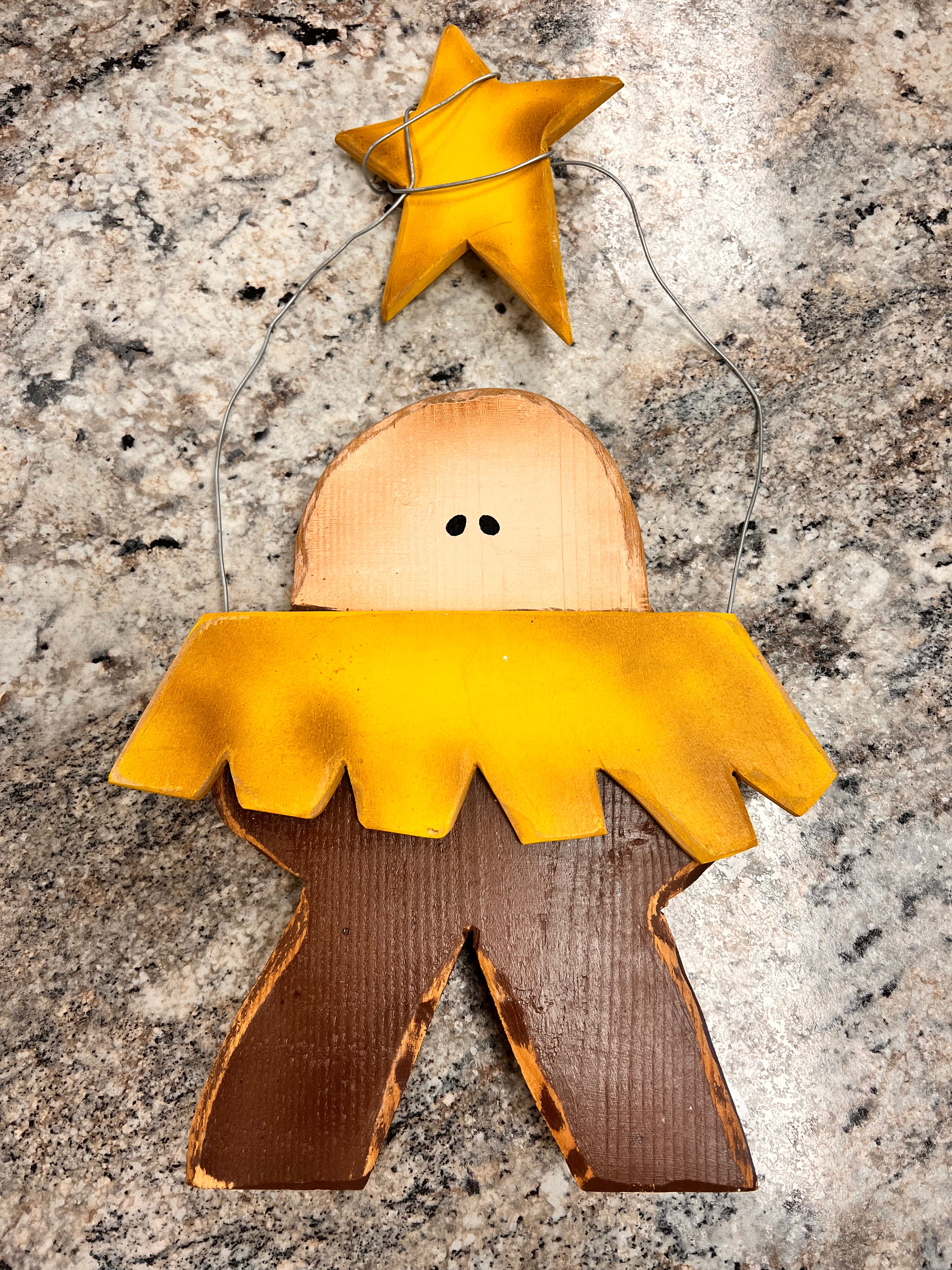 Wood Decor