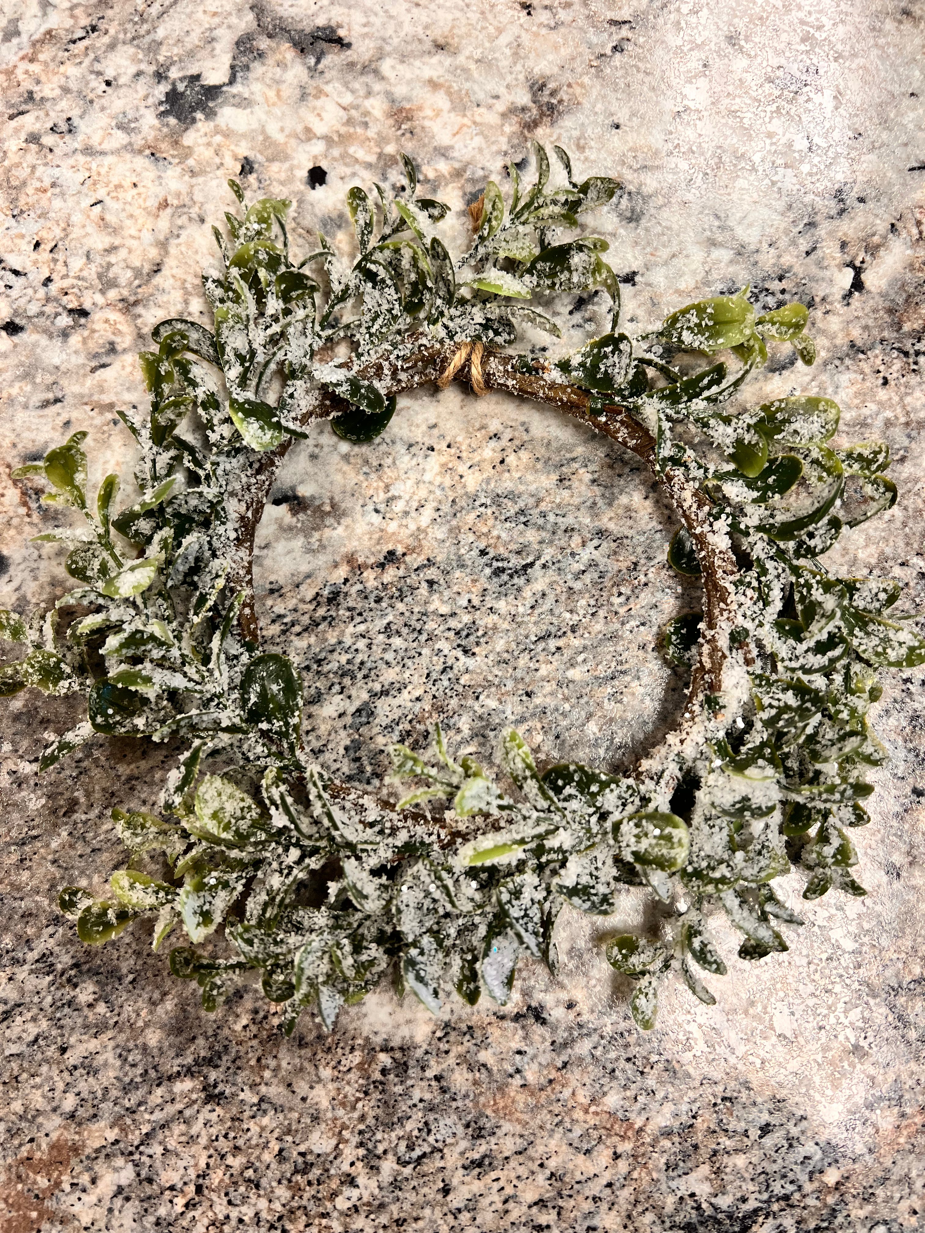 Mini Wreath