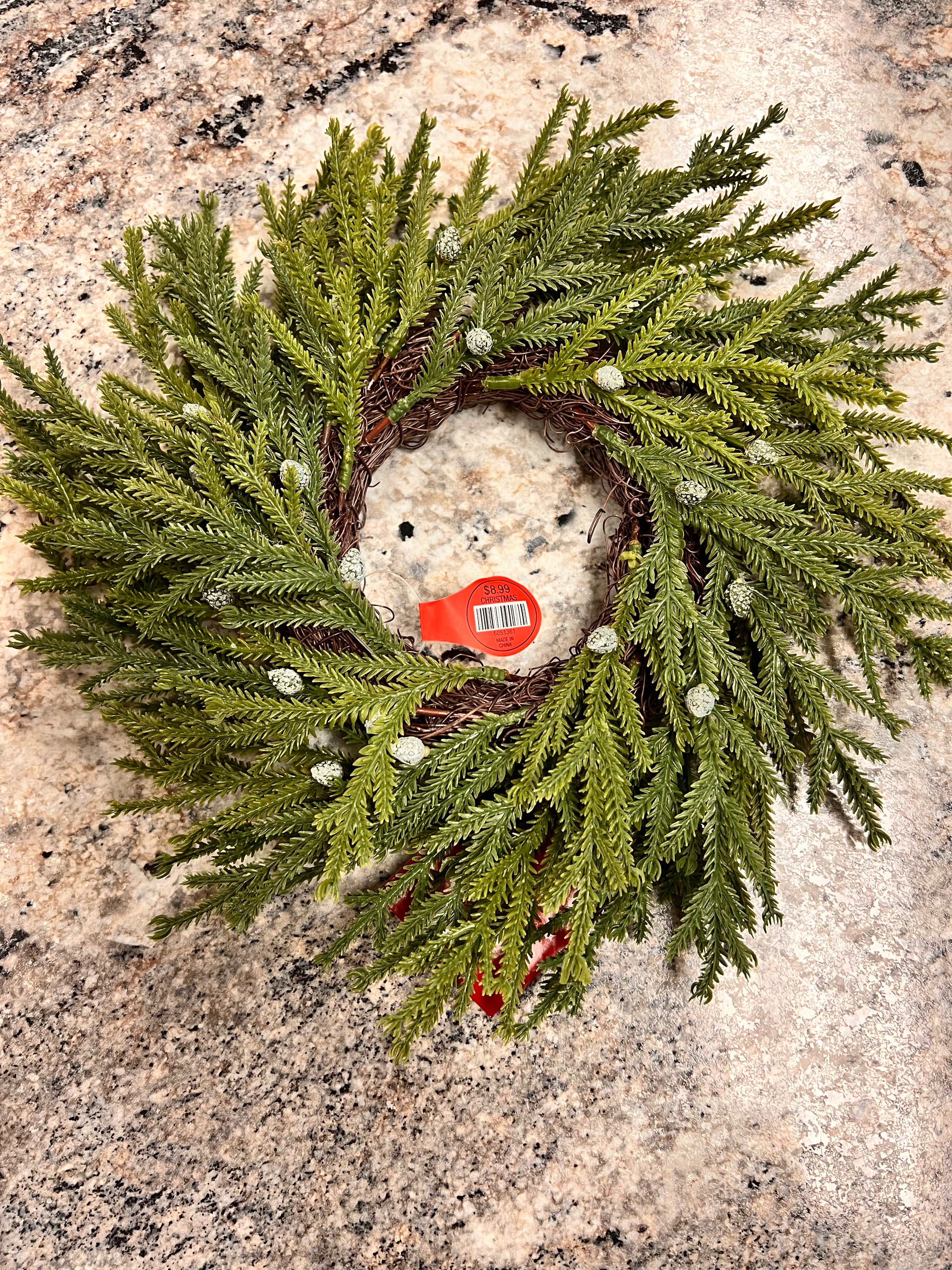 Small Wreath