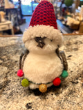 Owl Ornament
