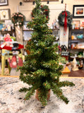 Small Tree