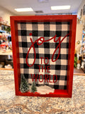 Joy Sign
