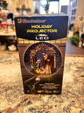 Holiday Projector