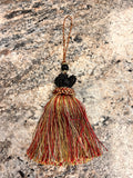 Tassel Decor