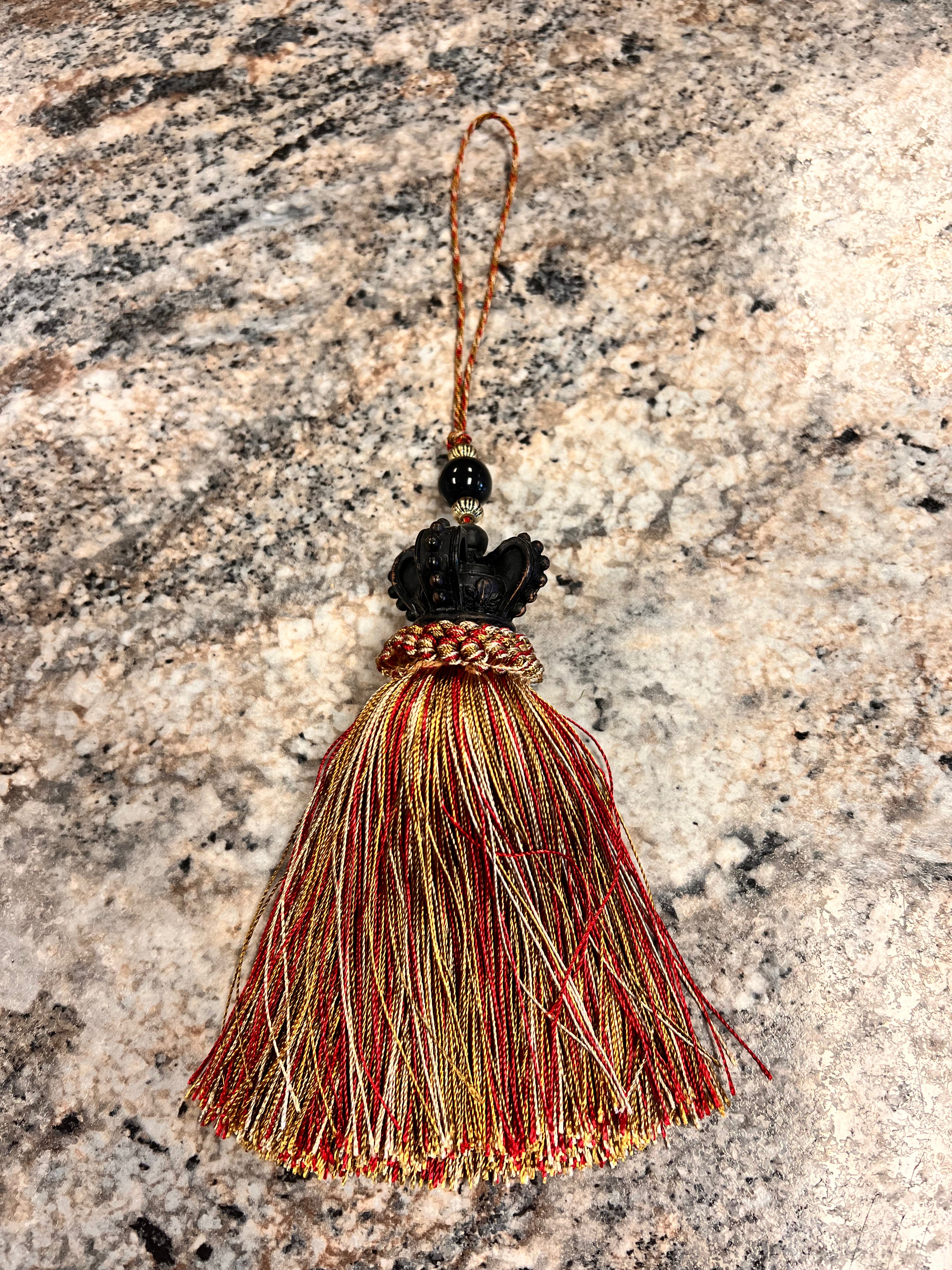 Tassel Decor