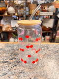 Cherry Cup
