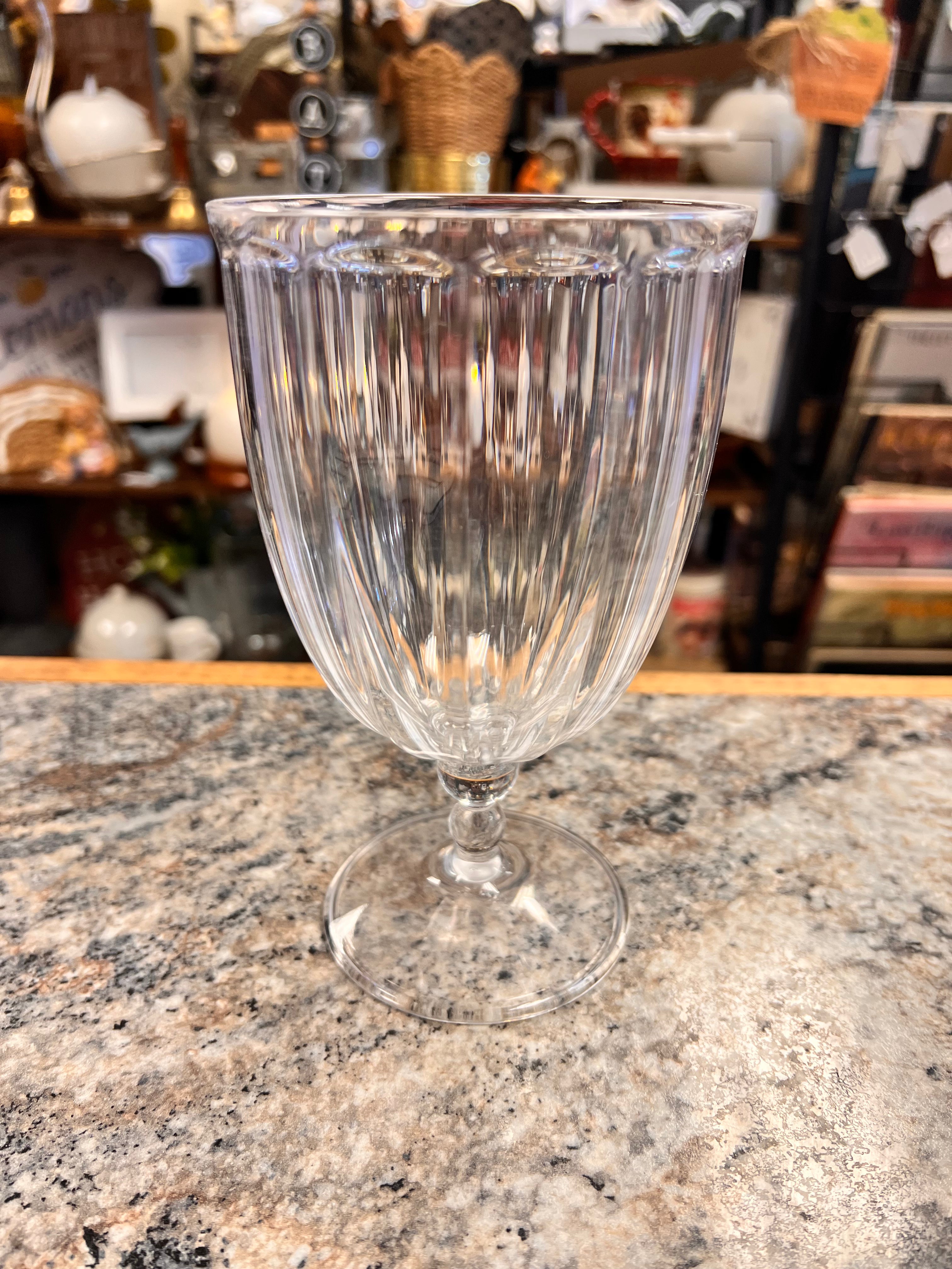 Plastic Cup