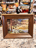 Vintage Print