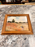 Framed Print