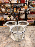 Swivel Caddy