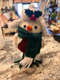Owl Decor