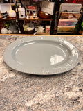 Stoneware Plate