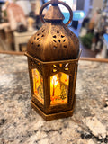 Mini Lantern