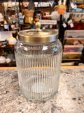 Canister