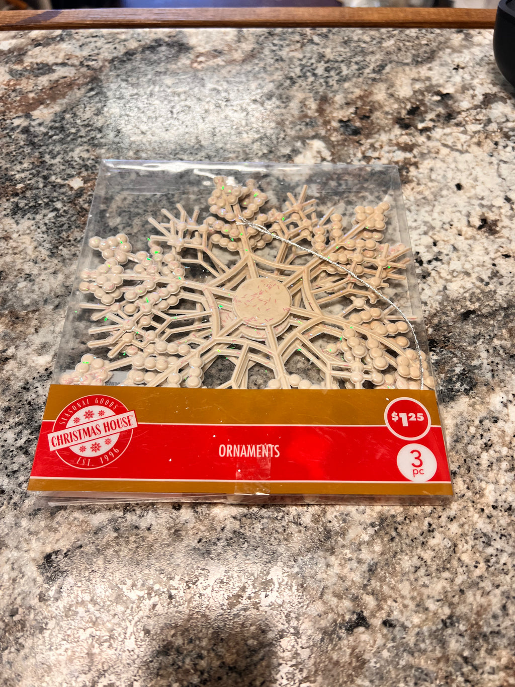 Ornament Set