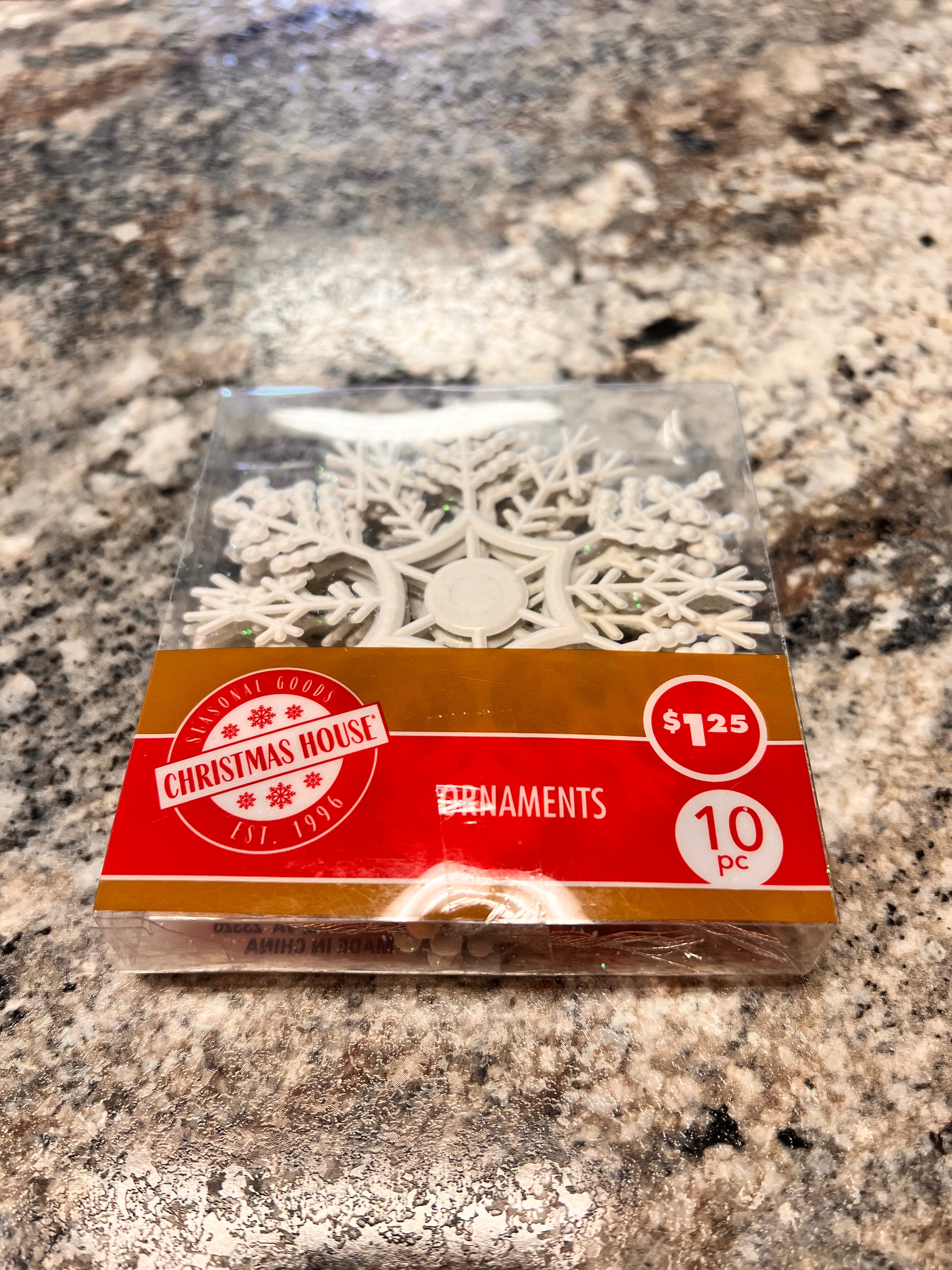 Ornament Set