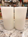 Flameless Candles