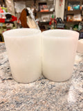 Flameless Candles