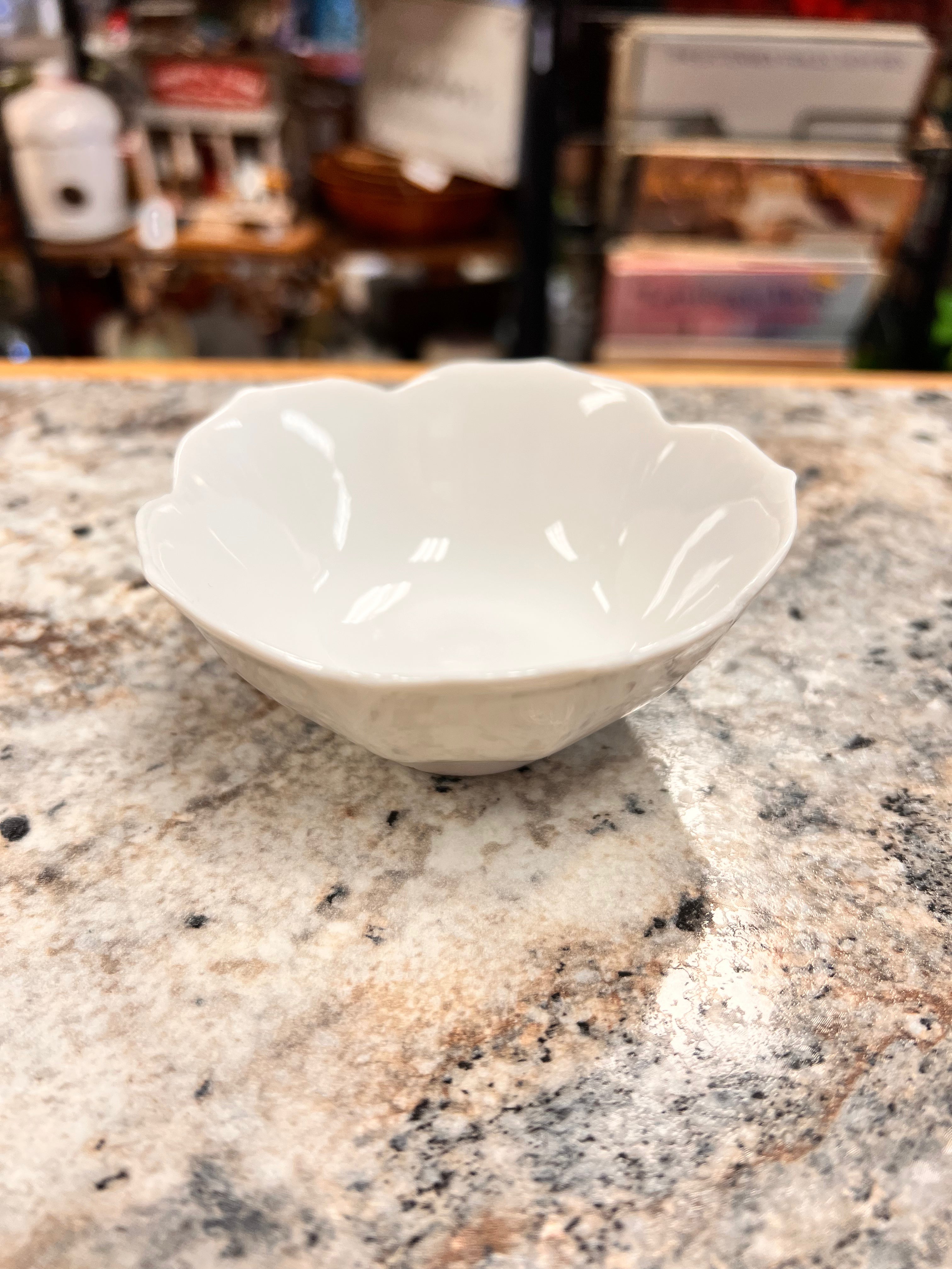 Flower Bowl