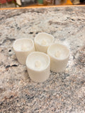 Flameless Candles