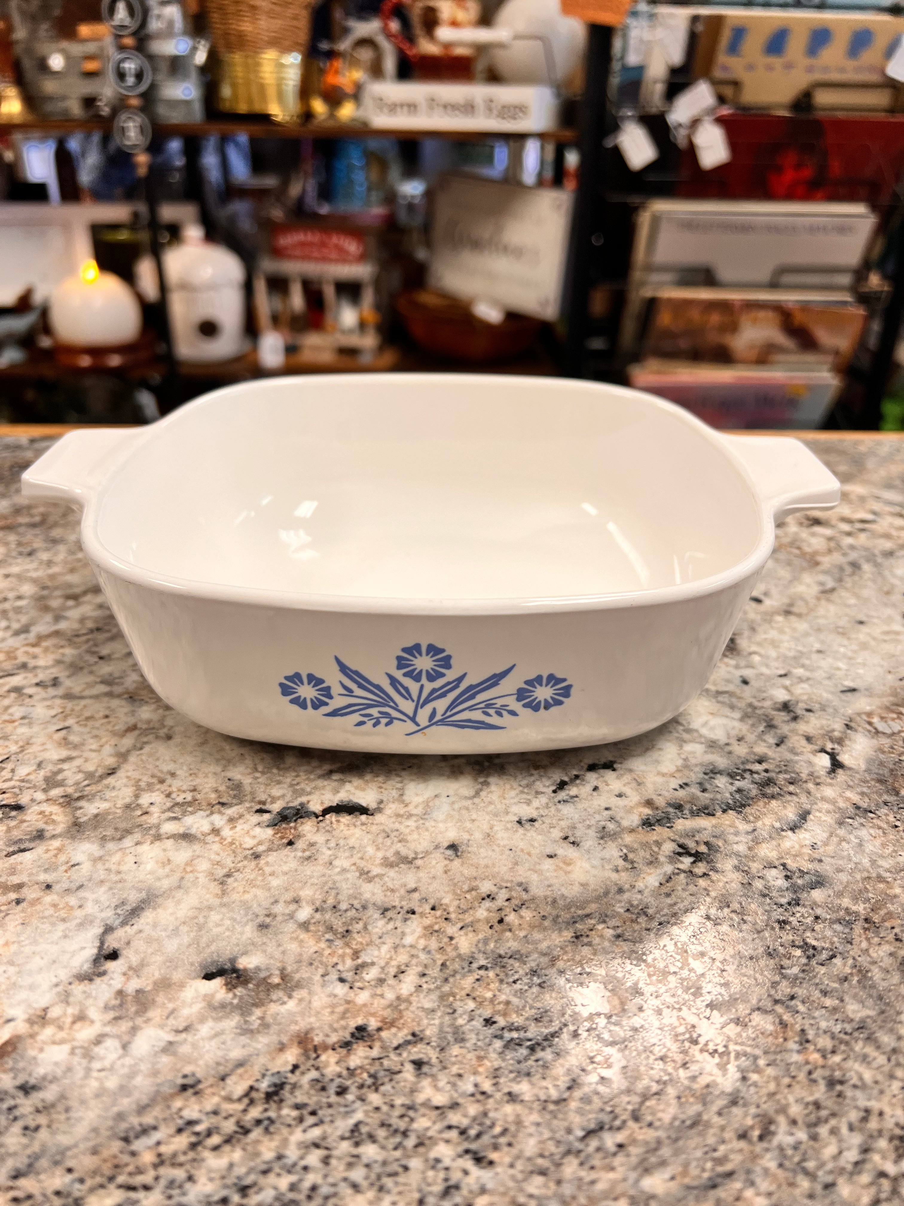 Corning Ware