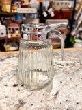 Syrup Pitcher