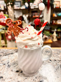 Mug Decoration