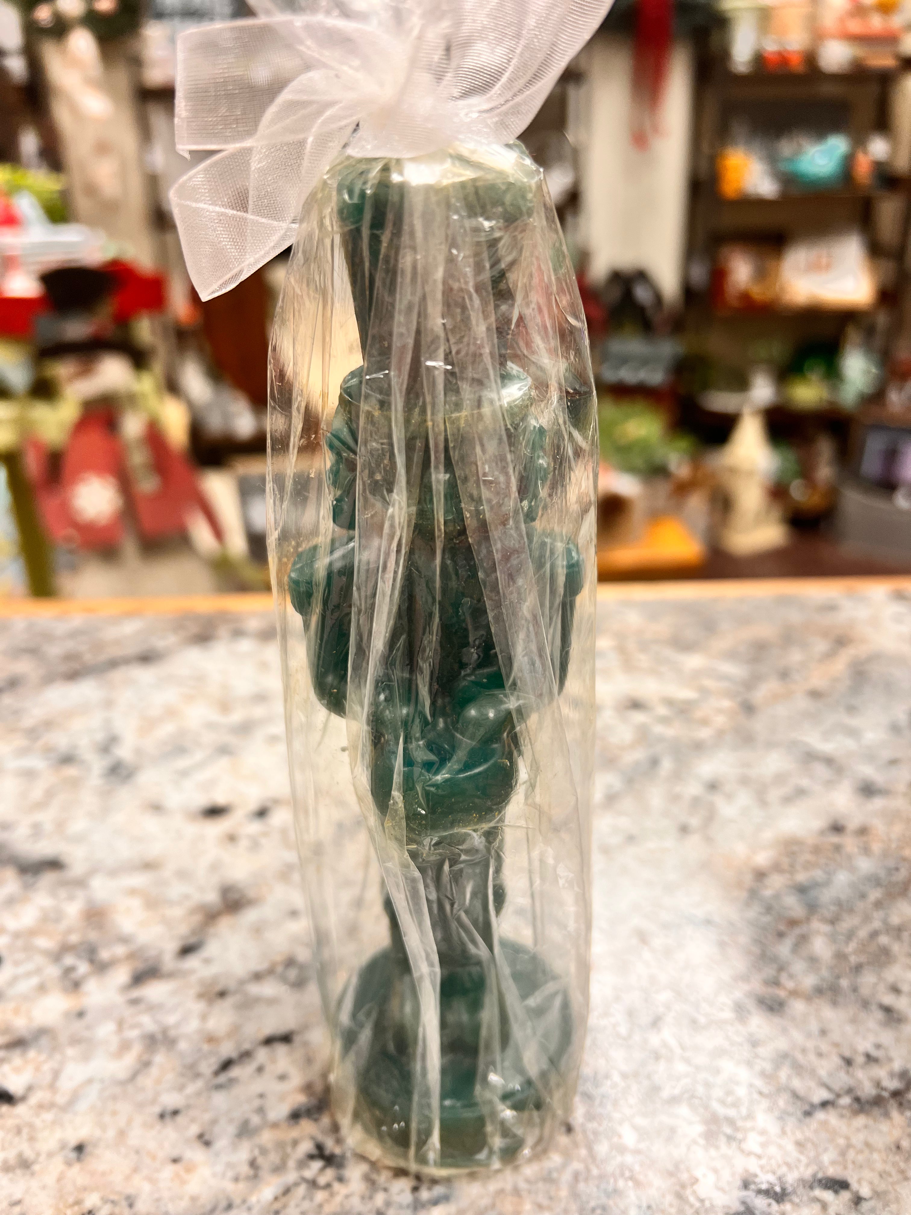 Holiday Candle
