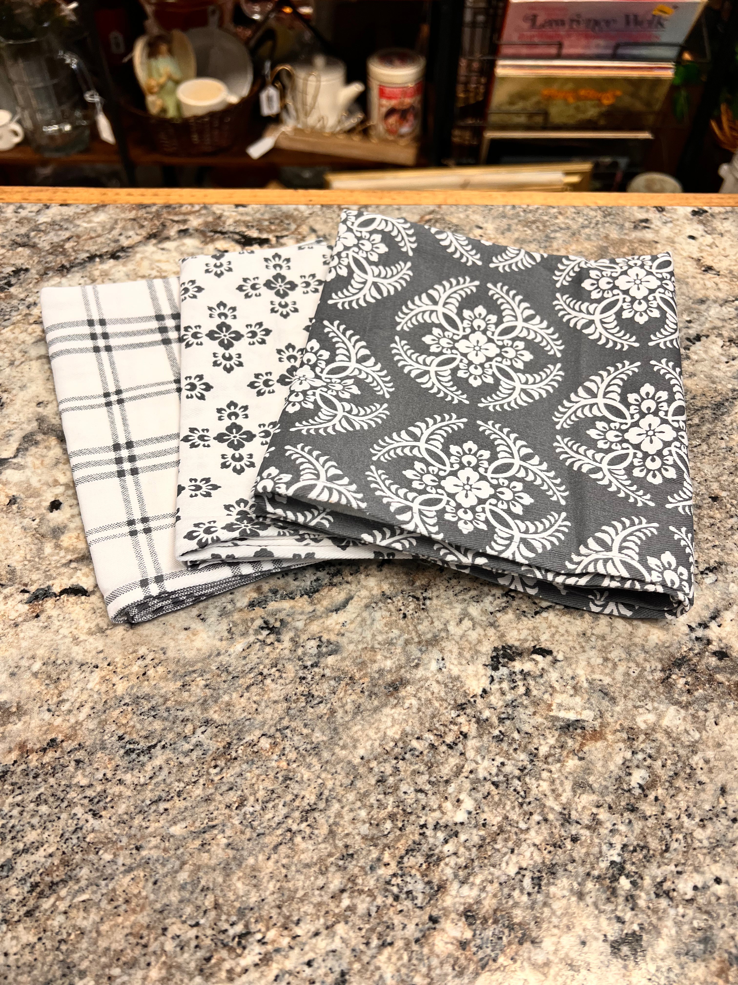 Napkin Set