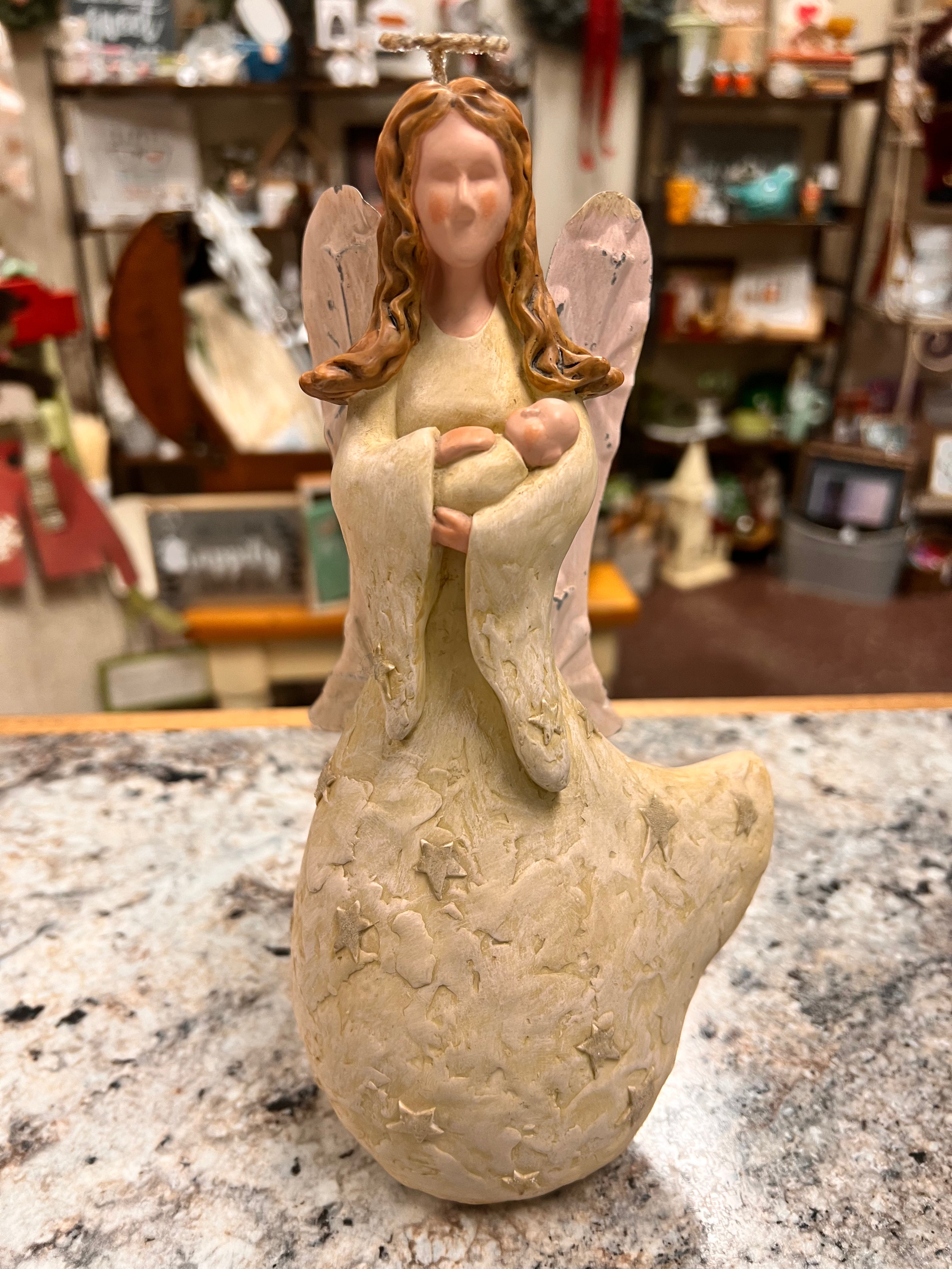 2002 Guardian Angel
