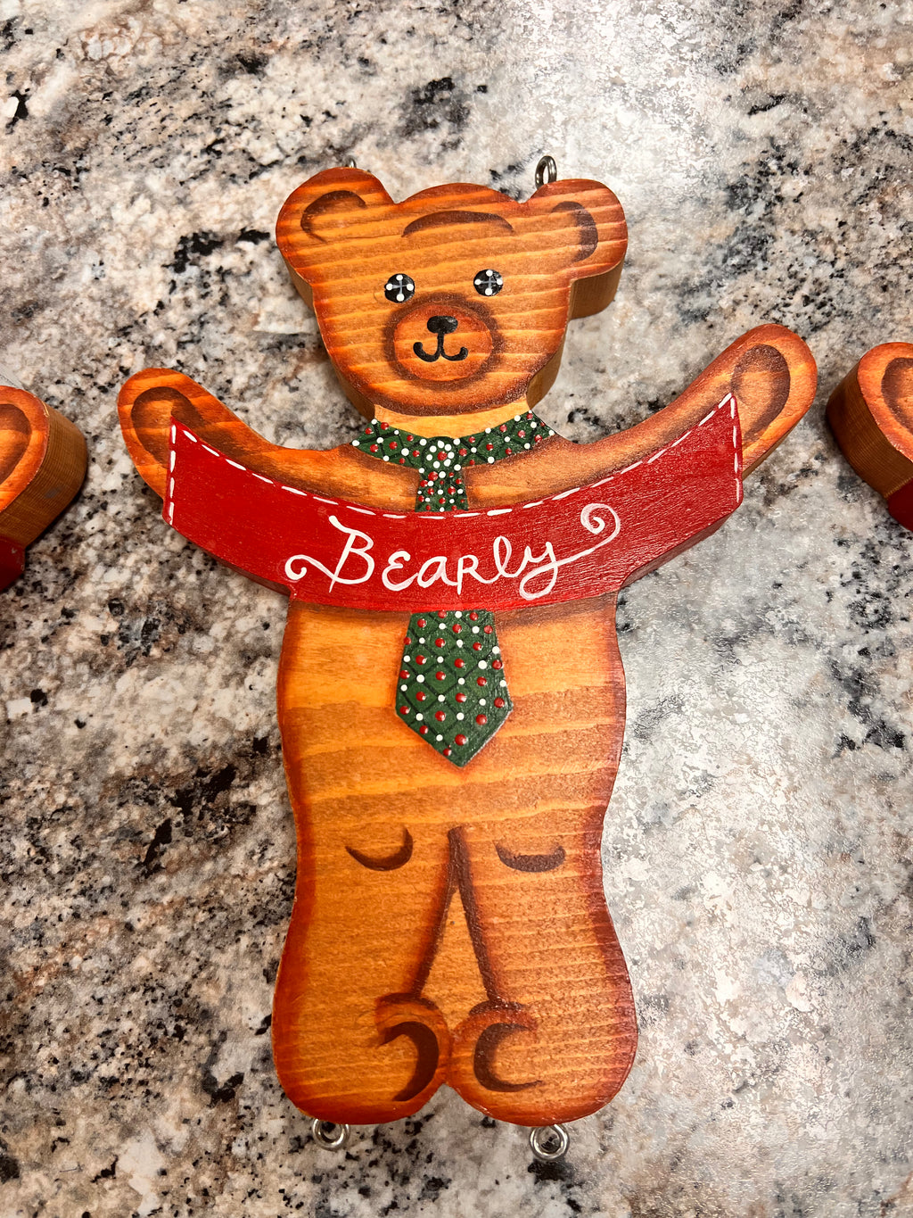 Christmas Bears