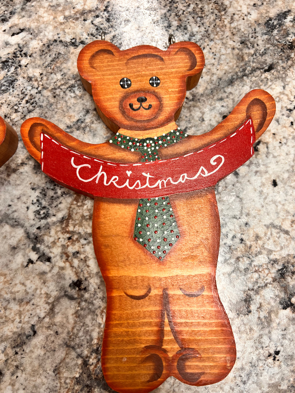 Christmas Bears